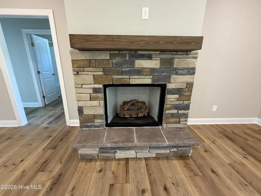 1255 Acadia Drive Thomson, GA 30824