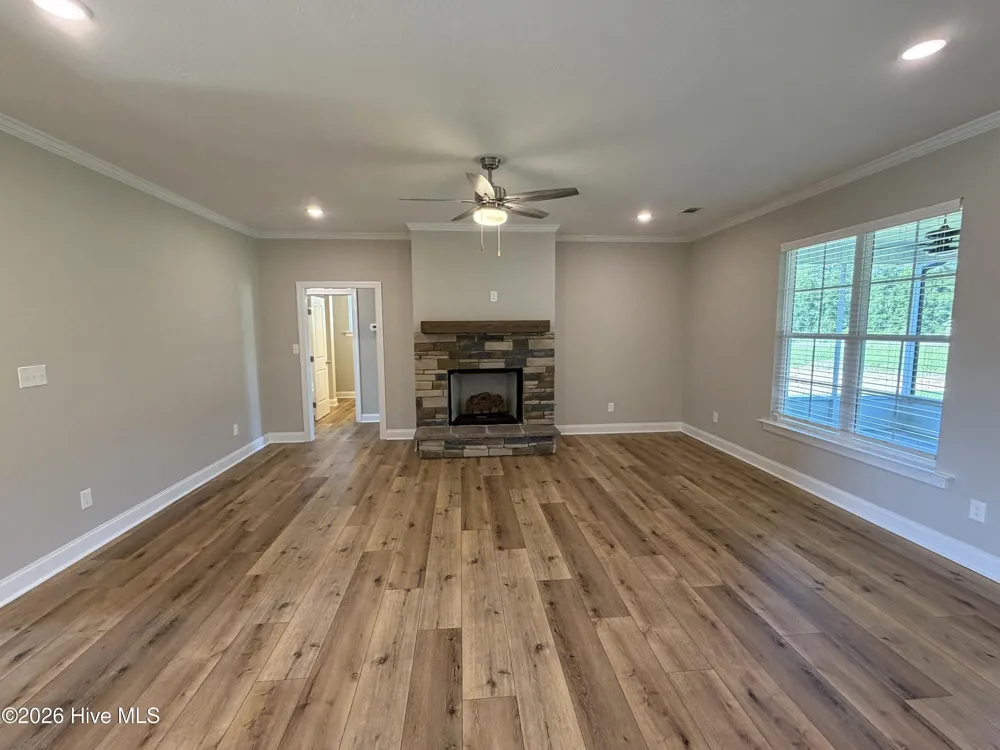 1255 Acadia Drive Thomson, GA 30824