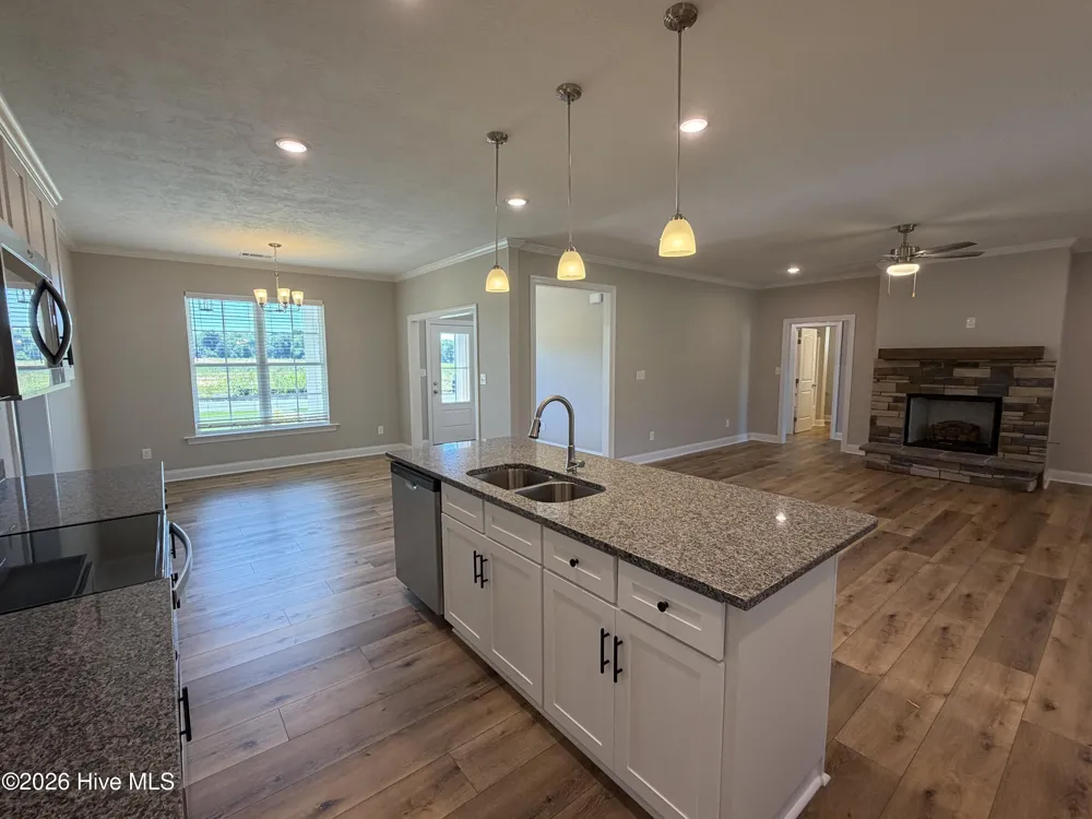 1255 Acadia Drive Thomson, GA 30824