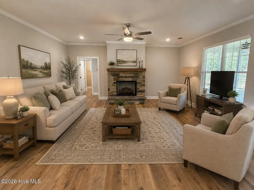 1255 Acadia Drive Thomson, GA 30824