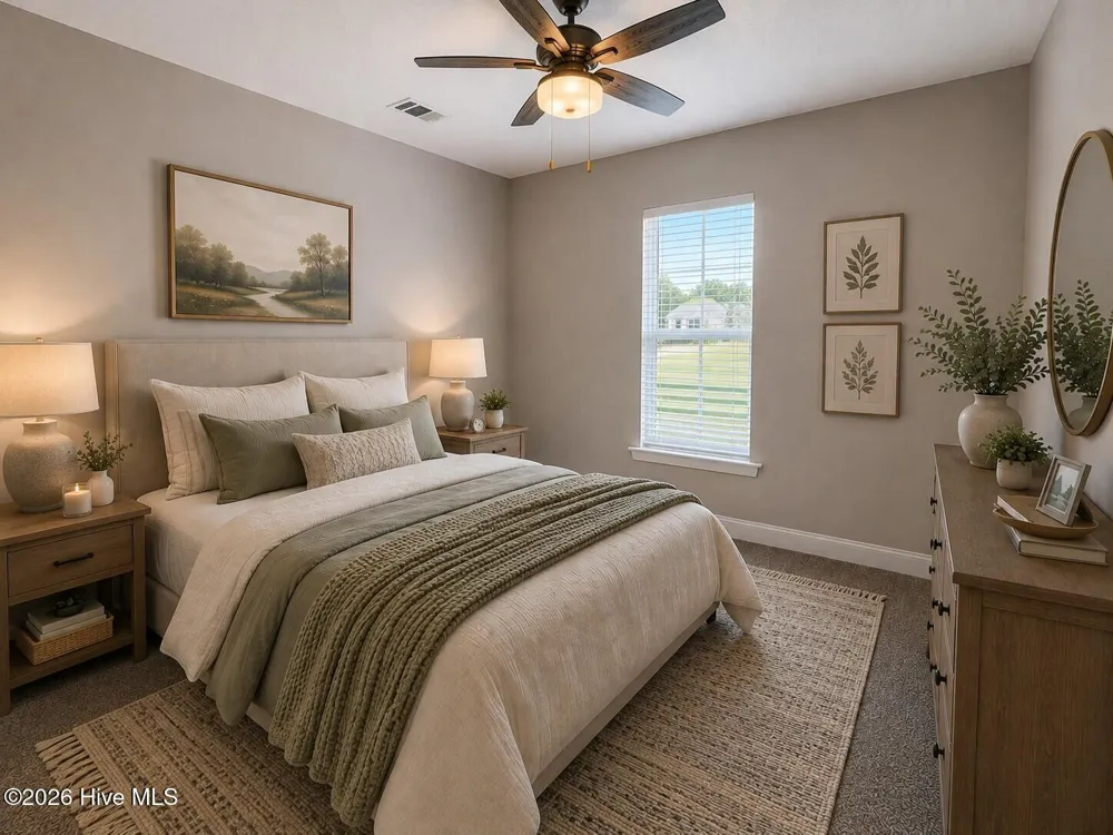 1255 Acadia Drive Thomson, GA 30824