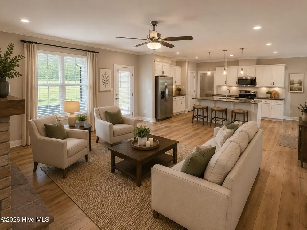 1255 Acadia Drive Thomson, GA 30824