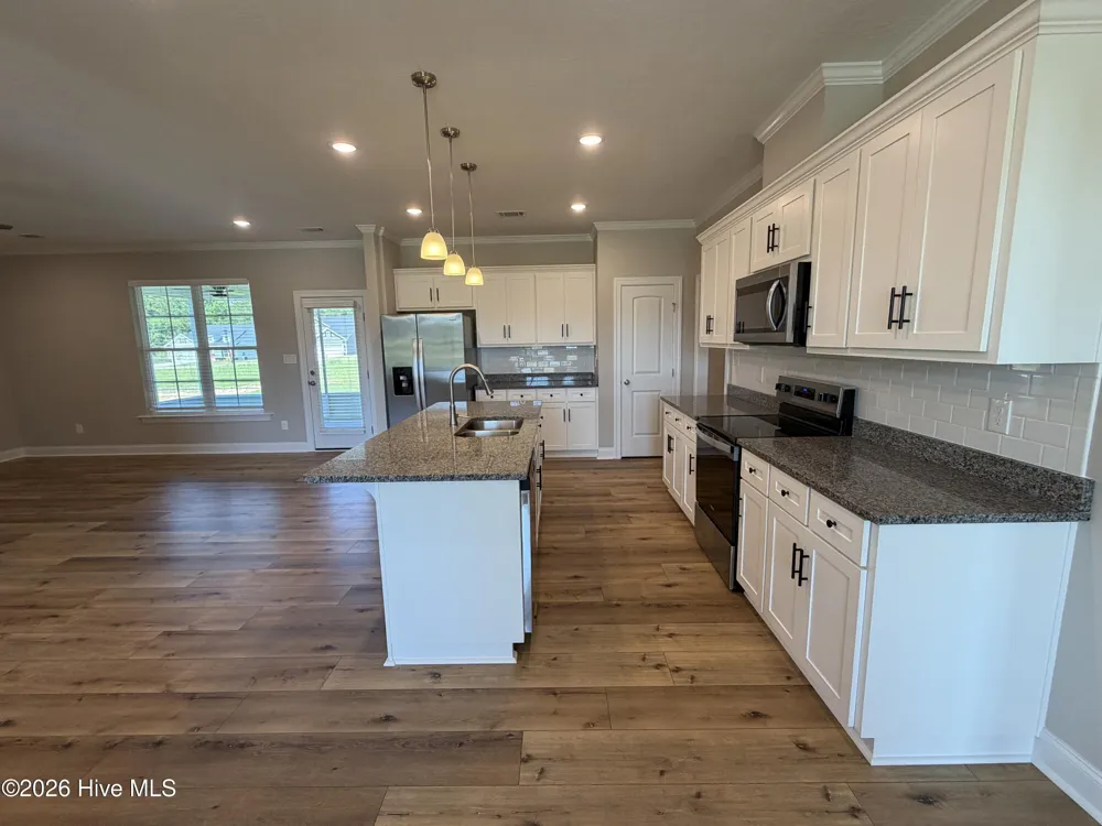 1255 Acadia Drive Thomson, GA 30824