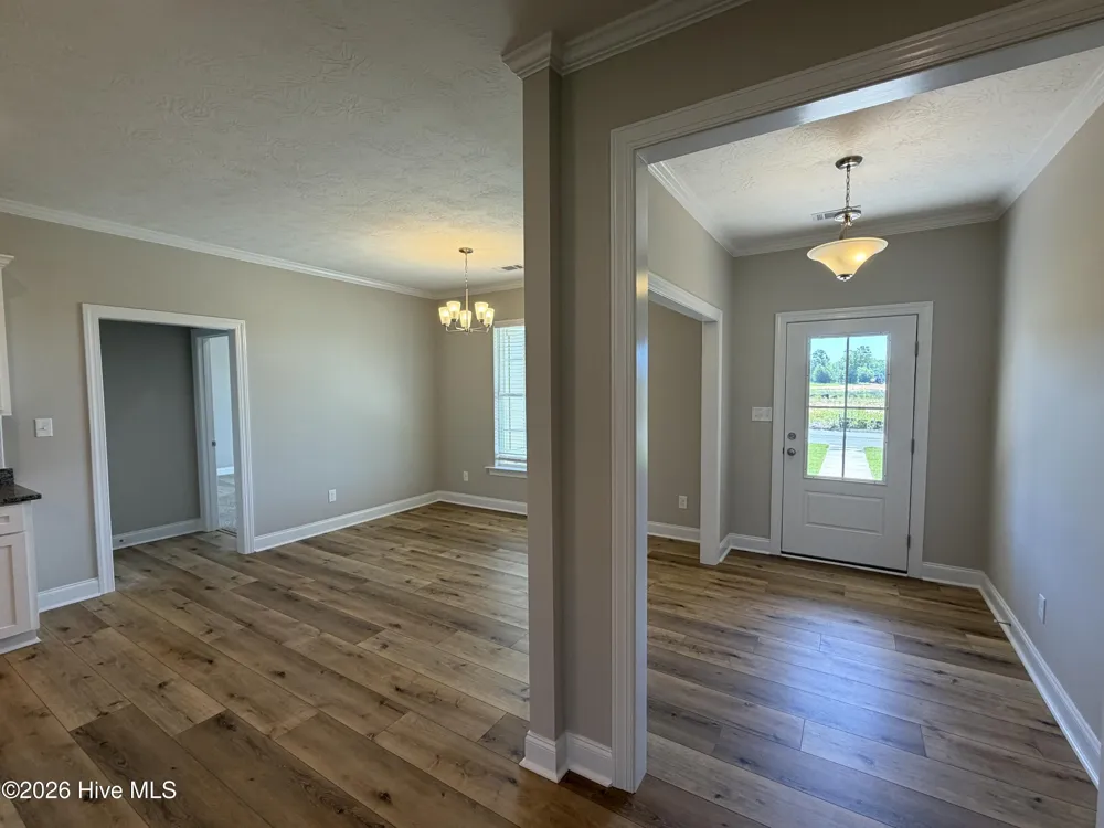 1255 Acadia Drive Thomson, GA 30824