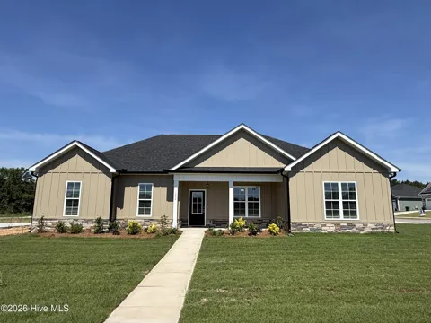 1255 Acadia Drive