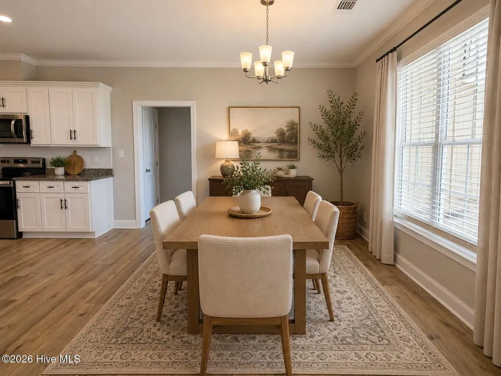 1255 Acadia Drive Thomson, GA 30824