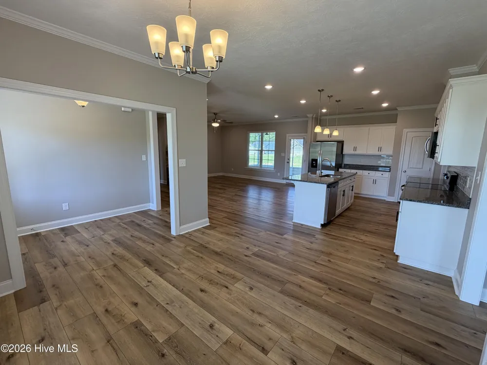 1255 Acadia Drive Thomson, GA 30824