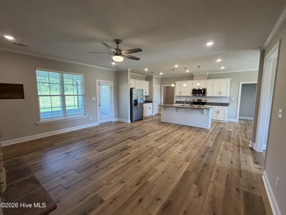 1255 Acadia Drive Thomson, GA 30824