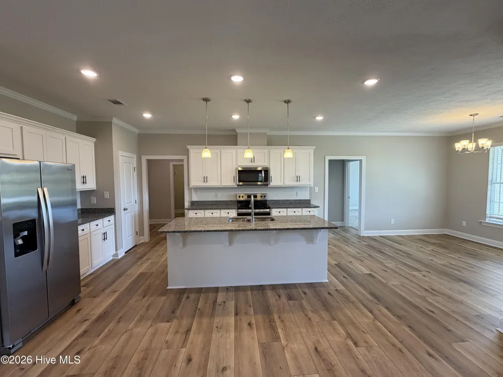 1255 Acadia Drive Thomson, GA 30824