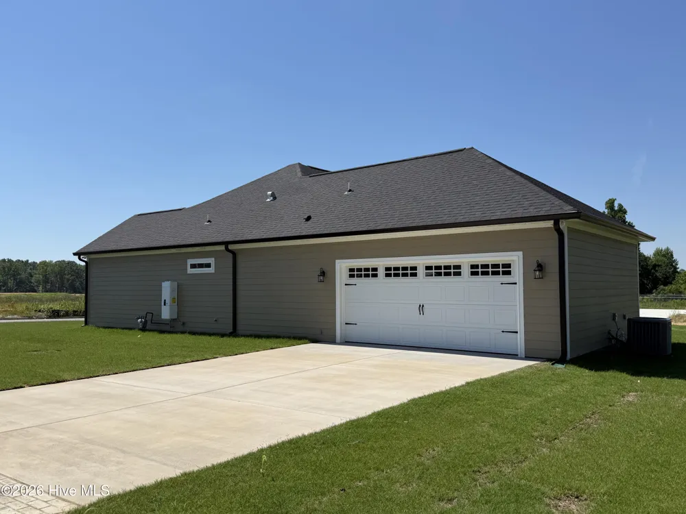 1255 Acadia Drive Thomson, GA 30824