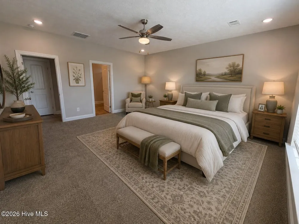 1255 Acadia Drive Thomson, GA 30824