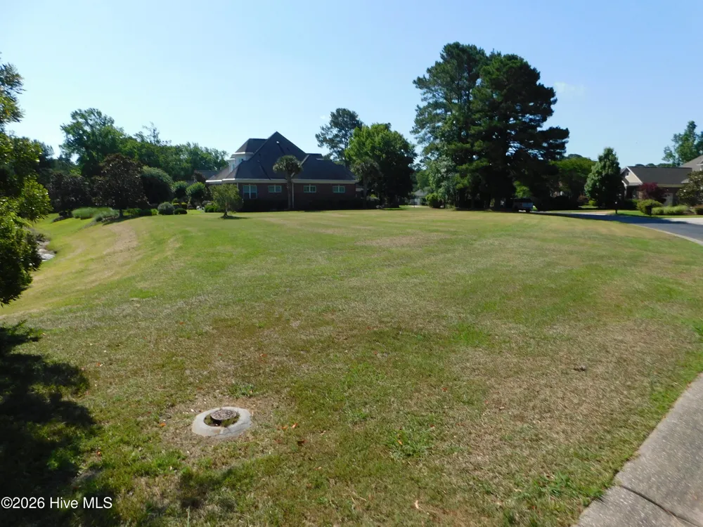 6793 Waterstone Crossing SW Ocean Isle Beach, NC 28469