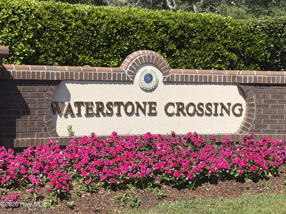 6793 Waterstone Crossing SW Ocean Isle Beach, NC 28469