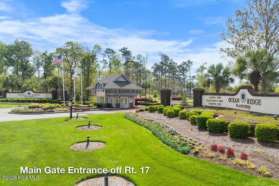 6793 Waterstone Crossing SW Ocean Isle Beach, NC 28469