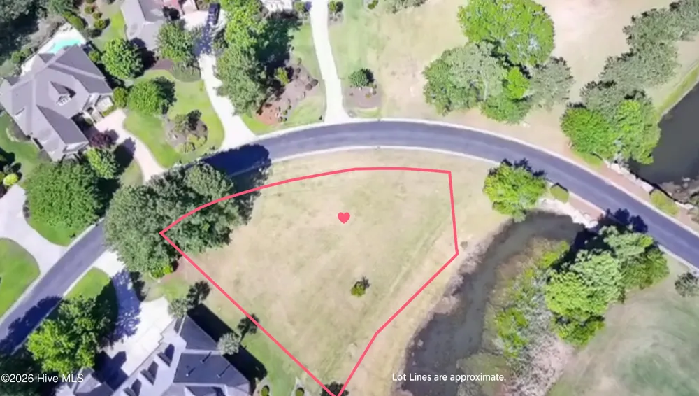 6793 Waterstone Crossing SW Ocean Isle Beach, NC 28469