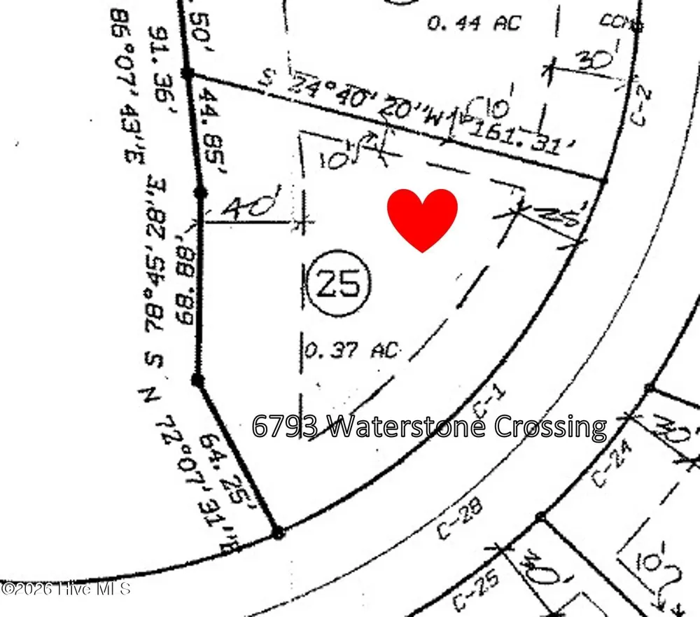 6793 Waterstone Crossing SW Ocean Isle Beach, NC 28469