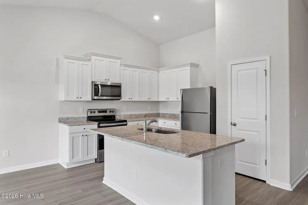 3959 Origin Drive Bailey, NC 27807