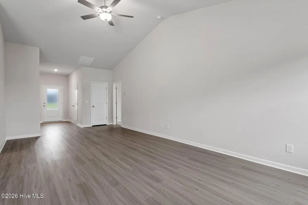 3959 Origin Drive Bailey, NC 27807