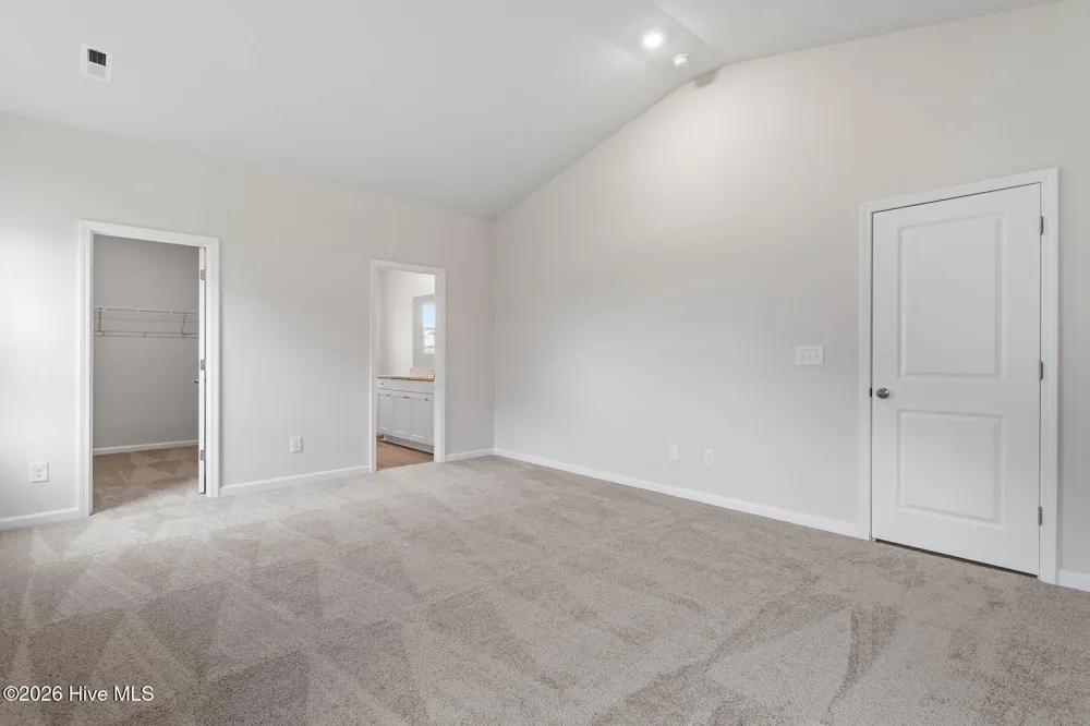 3959 Origin Drive Bailey, NC 27807