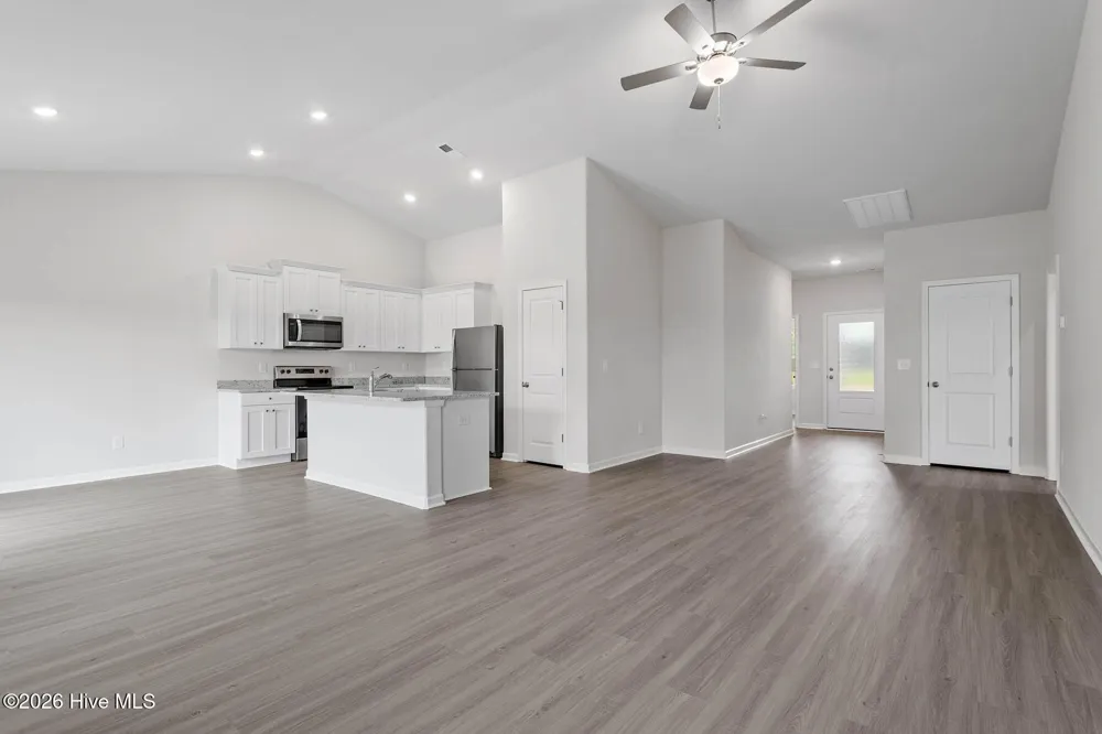 3959 Origin Drive Bailey, NC 27807