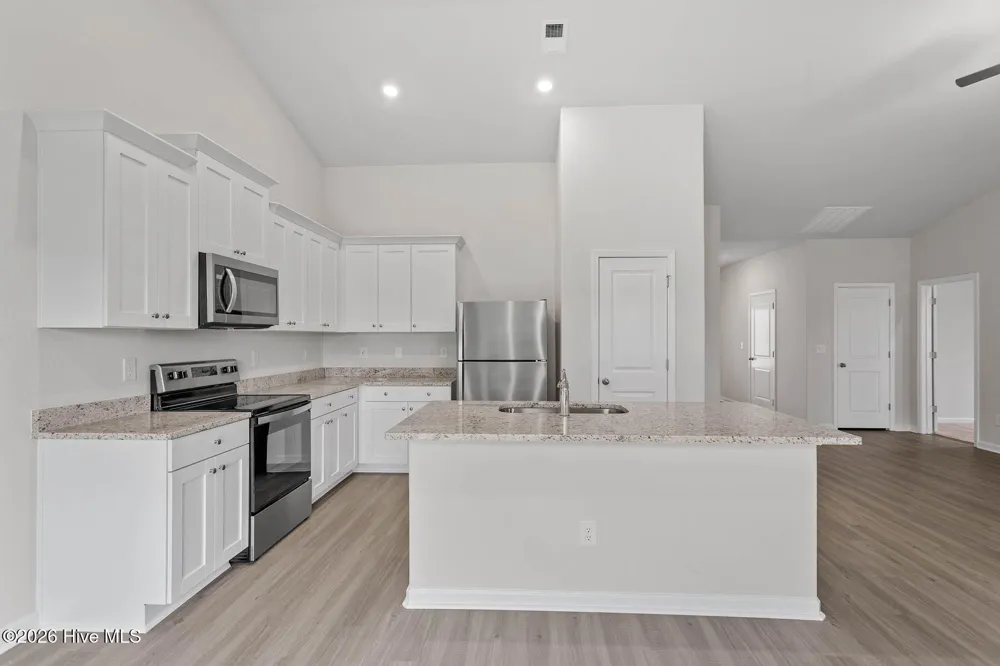3959 Origin Drive Bailey, NC 27807