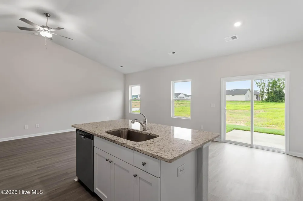 3959 Origin Drive Bailey, NC 27807