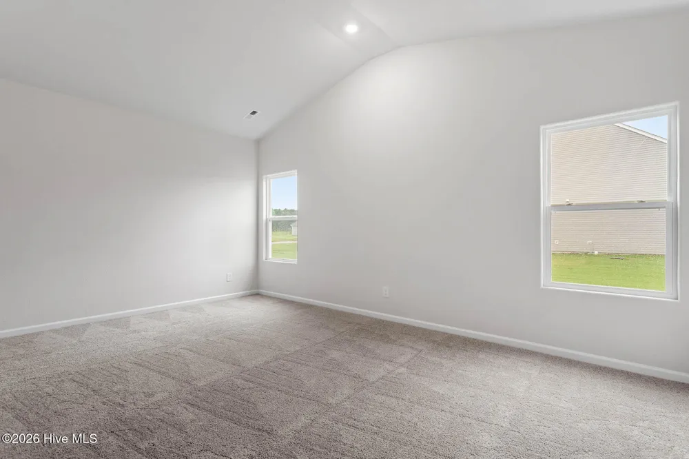 3959 Origin Drive Bailey, NC 27807