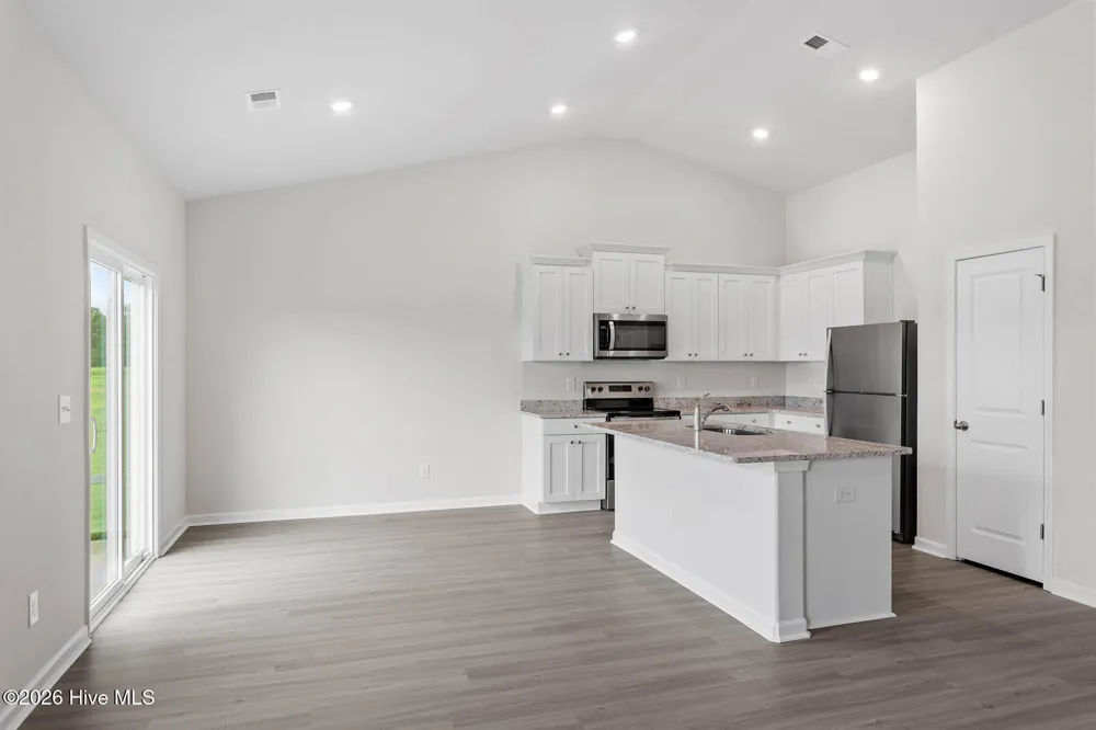 3959 Origin Drive Bailey, NC 27807