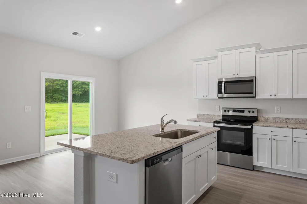 3959 Origin Drive Bailey, NC 27807
