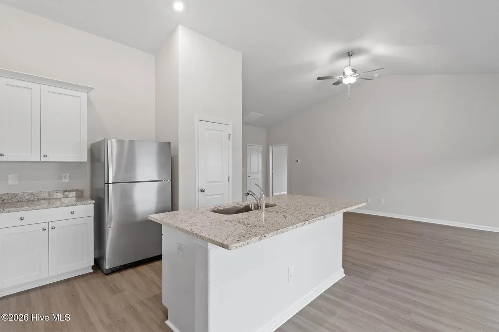 3959 Origin Drive Bailey, NC 27807