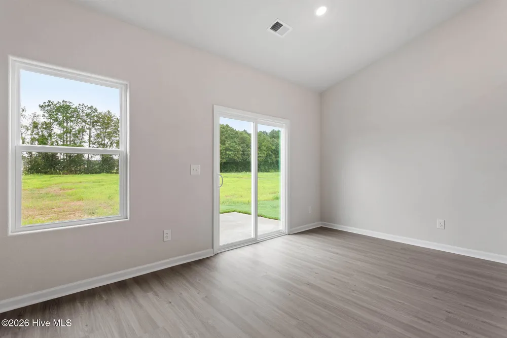 3959 Origin Drive Bailey, NC 27807