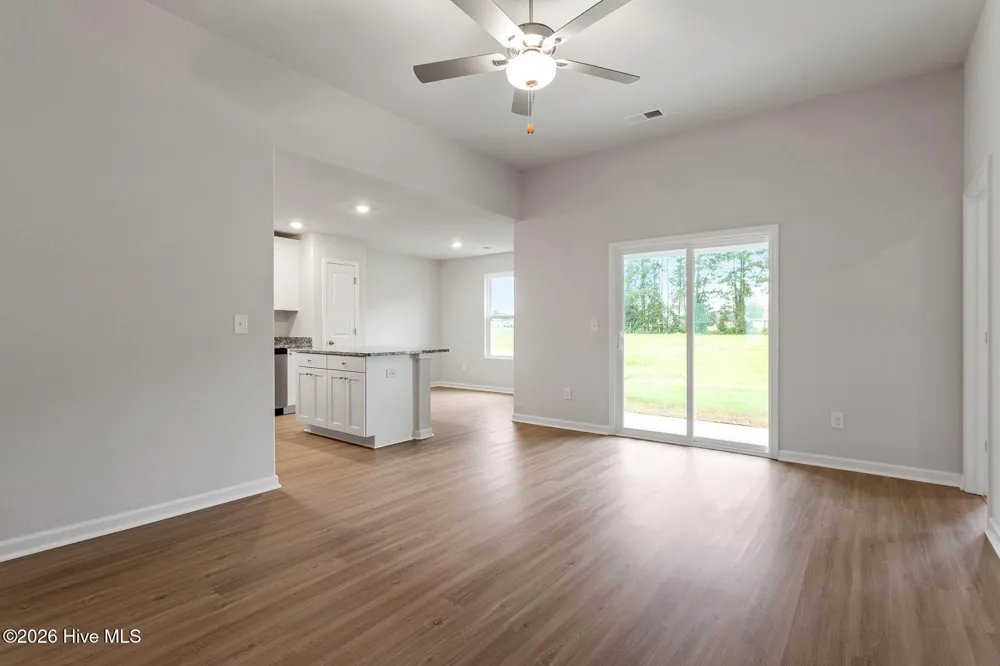 3814 Origin Drive Bailey, NC 27807