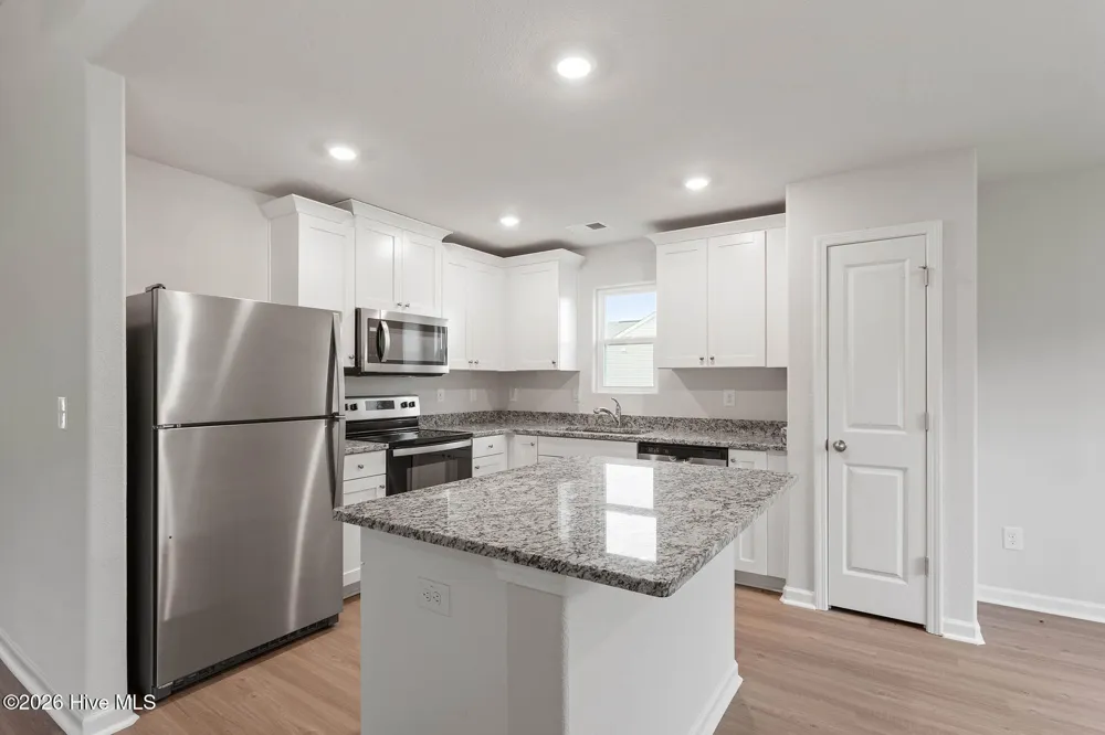 3814 Origin Drive Bailey, NC 27807