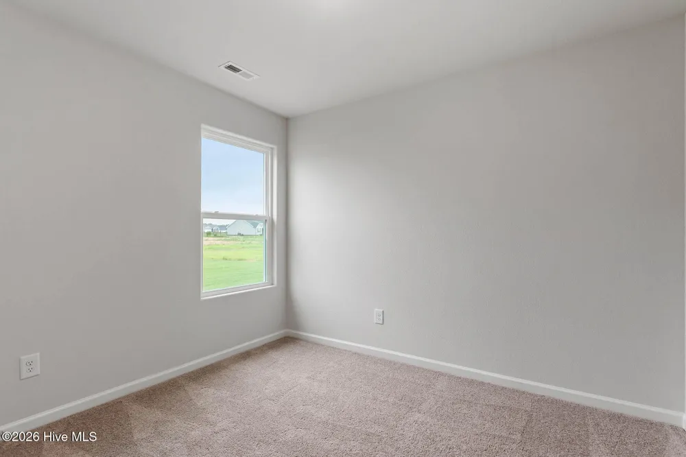 3814 Origin Drive Bailey, NC 27807