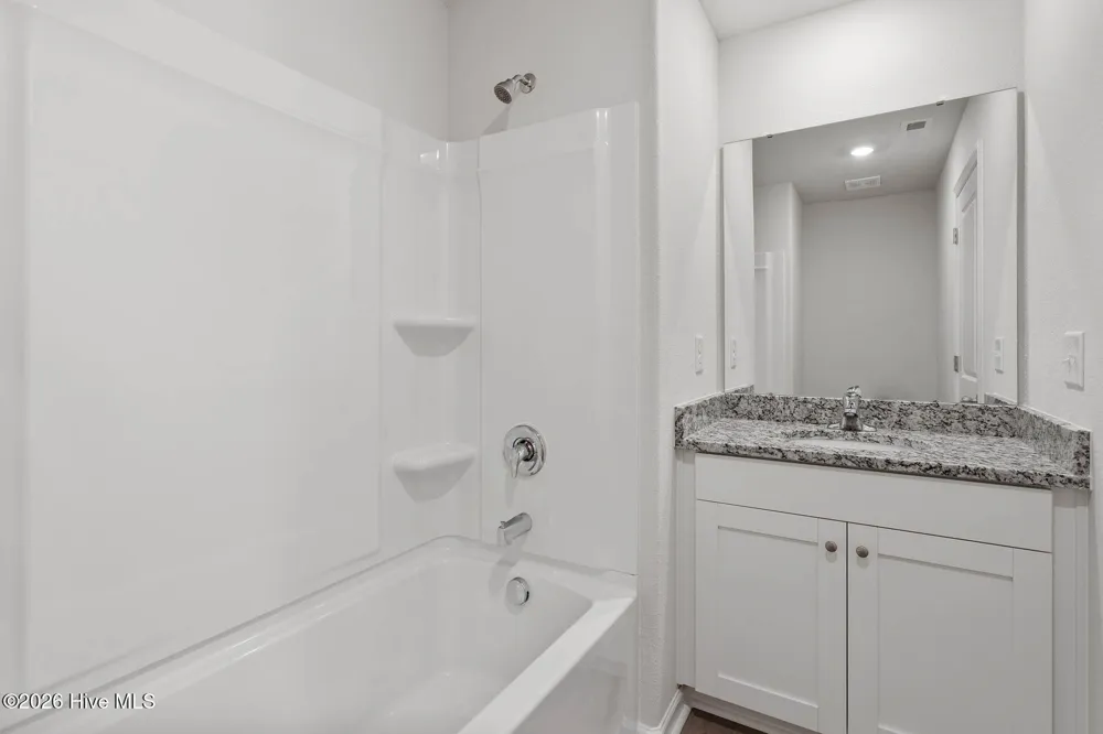 3814 Origin Drive Bailey, NC 27807