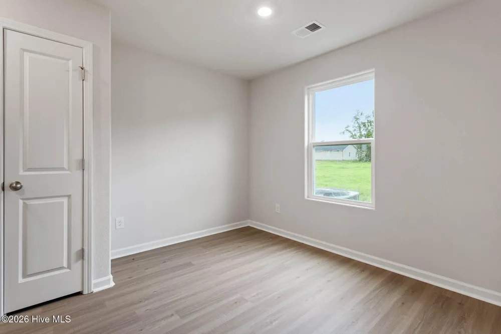 3814 Origin Drive Bailey, NC 27807
