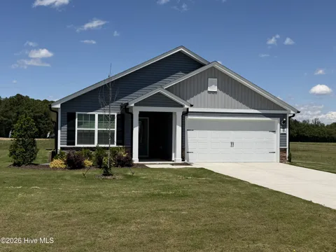 3814 Origin Drive