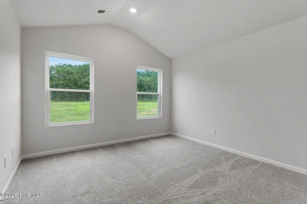 3814 Origin Drive Bailey, NC 27807