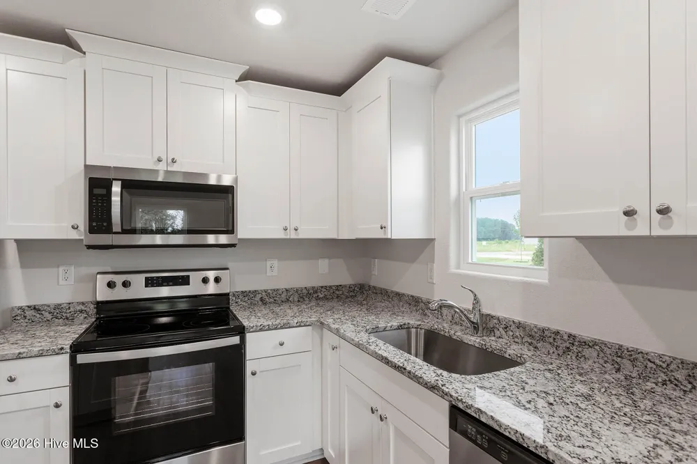 3814 Origin Drive Bailey, NC 27807