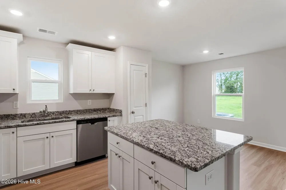 3814 Origin Drive Bailey, NC 27807