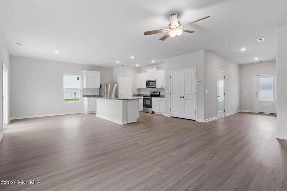 9061 Ava Drive Bailey, NC 27807