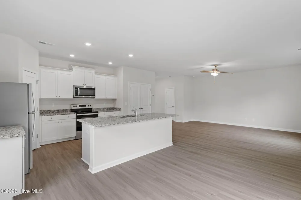 9061 Ava Drive Bailey, NC 27807