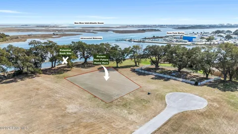 1.75ac Flamingo Lane