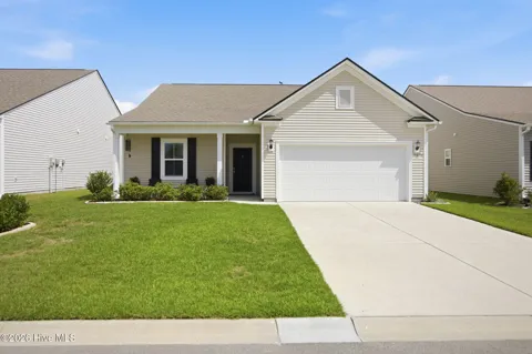 9471 Crested Eagle Court #Lot 2040