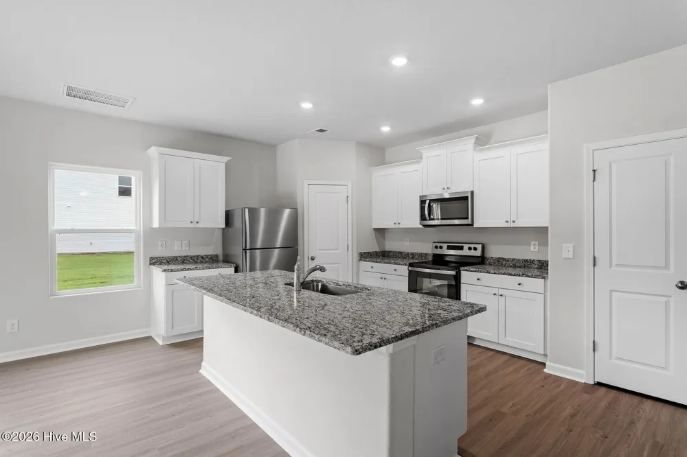 8960 Ava Drive Bailey, NC 27807