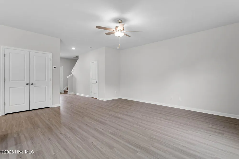 8960 Ava Drive Bailey, NC 27807