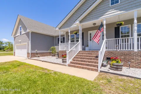 101 Doxey Creek Road