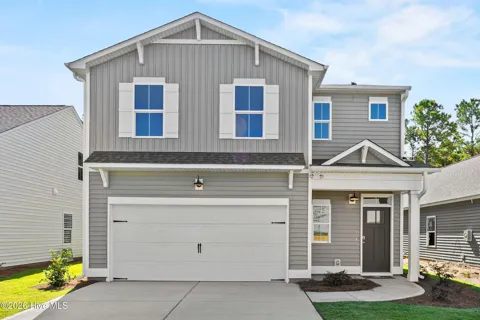 3133 Weather Side Drive SE #154