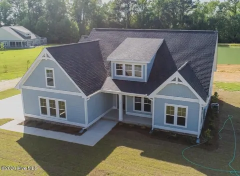 53 Brightleaf Drive