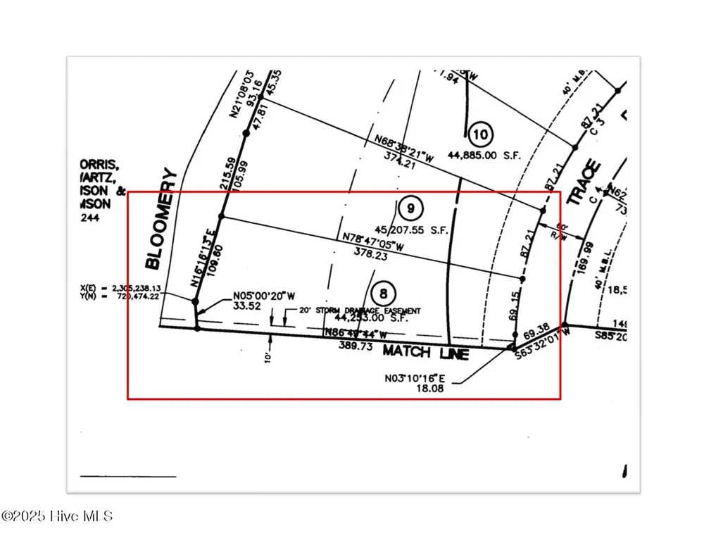 3715 Trace Drive W Wilson, NC 27893